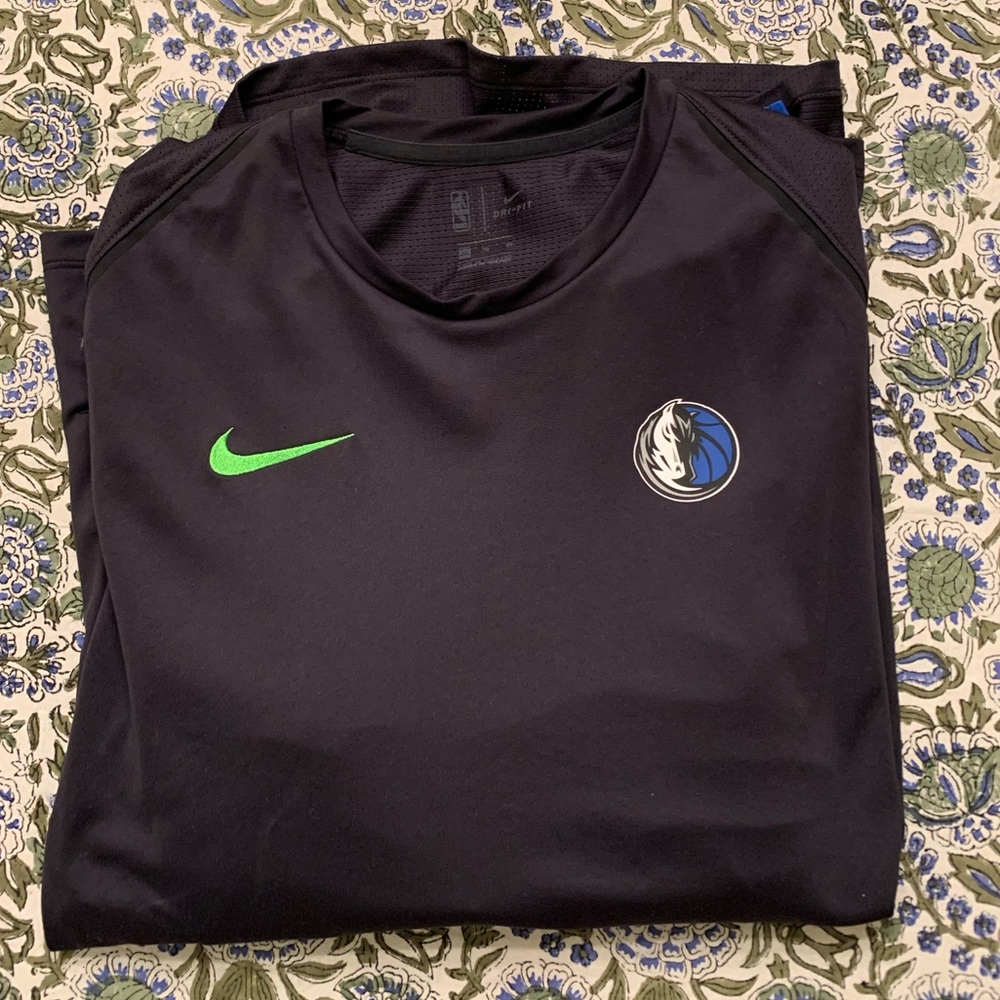 Dallas Mavericks NBA Pullover XL